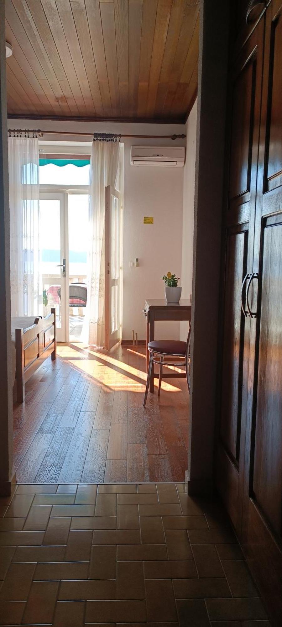 Apartments Julija Brela Szoba fotó